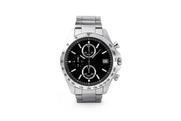 Casio Ασημένιο Ρολόι