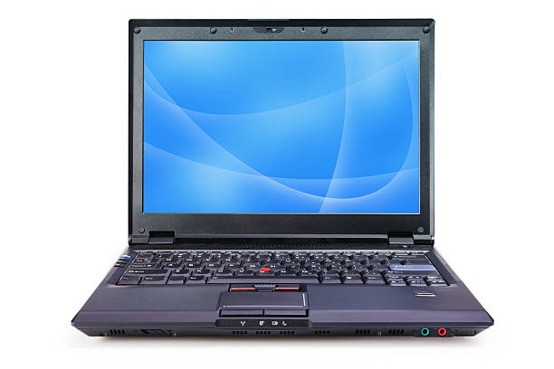Gaming Laptop