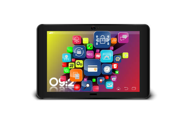 Xiaomi Tablet