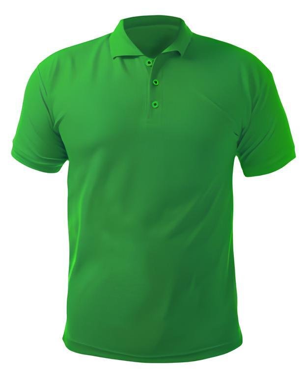 Πράσινο Polo