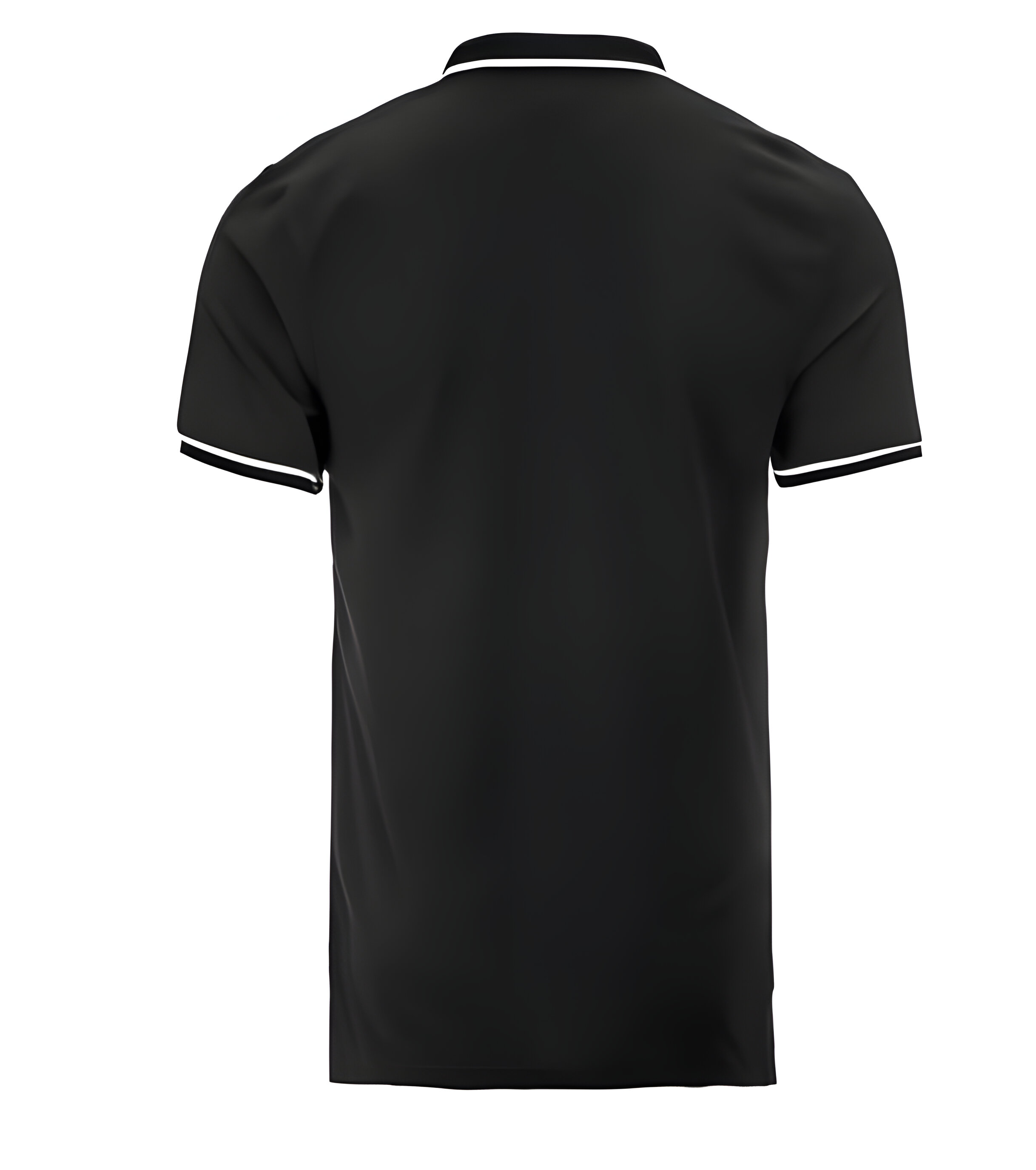 Fashion Polo